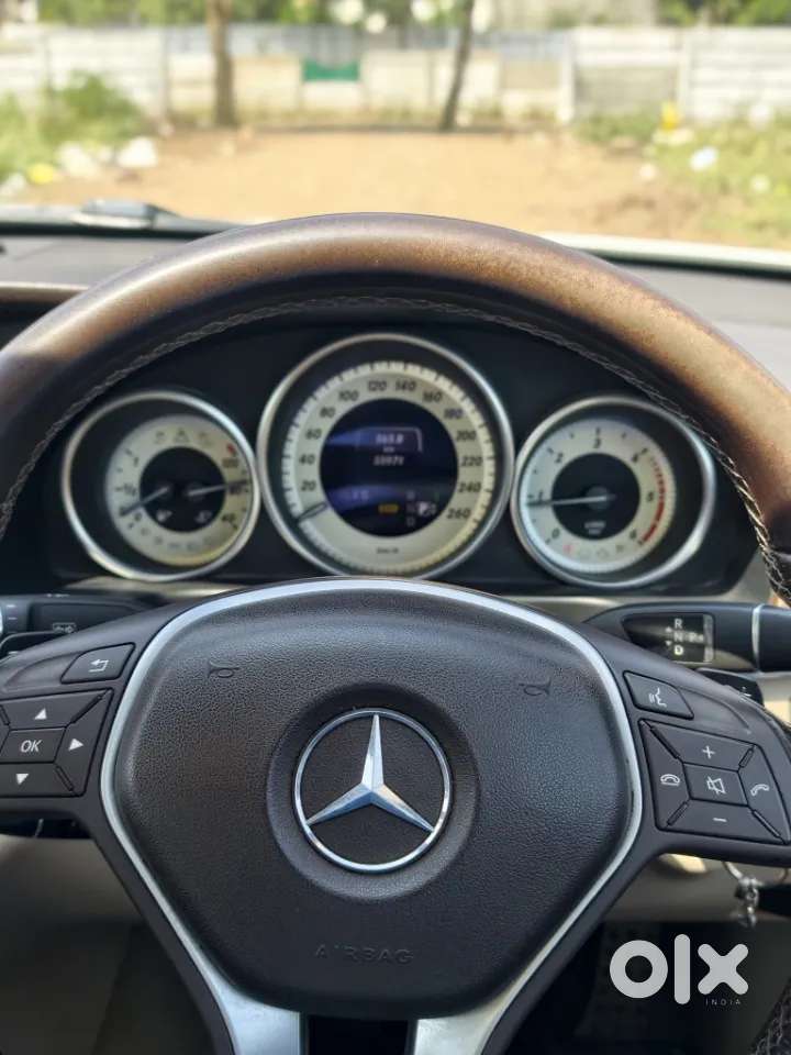 Mercedes-benz E-class E250 Cdi Edition E, 2017, Diesel