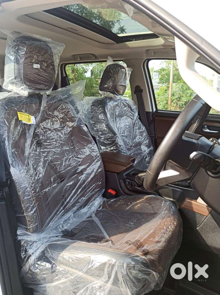 Mahindra Scorpio N Z8 L Diesel Mt 4wd 7 Str, 2026, Diesel