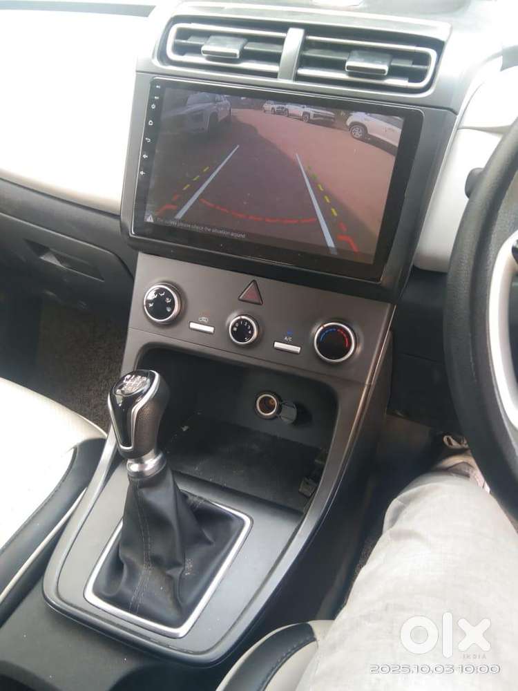 Hyundai Creta Facelift 2022 Diesel Well Maintained