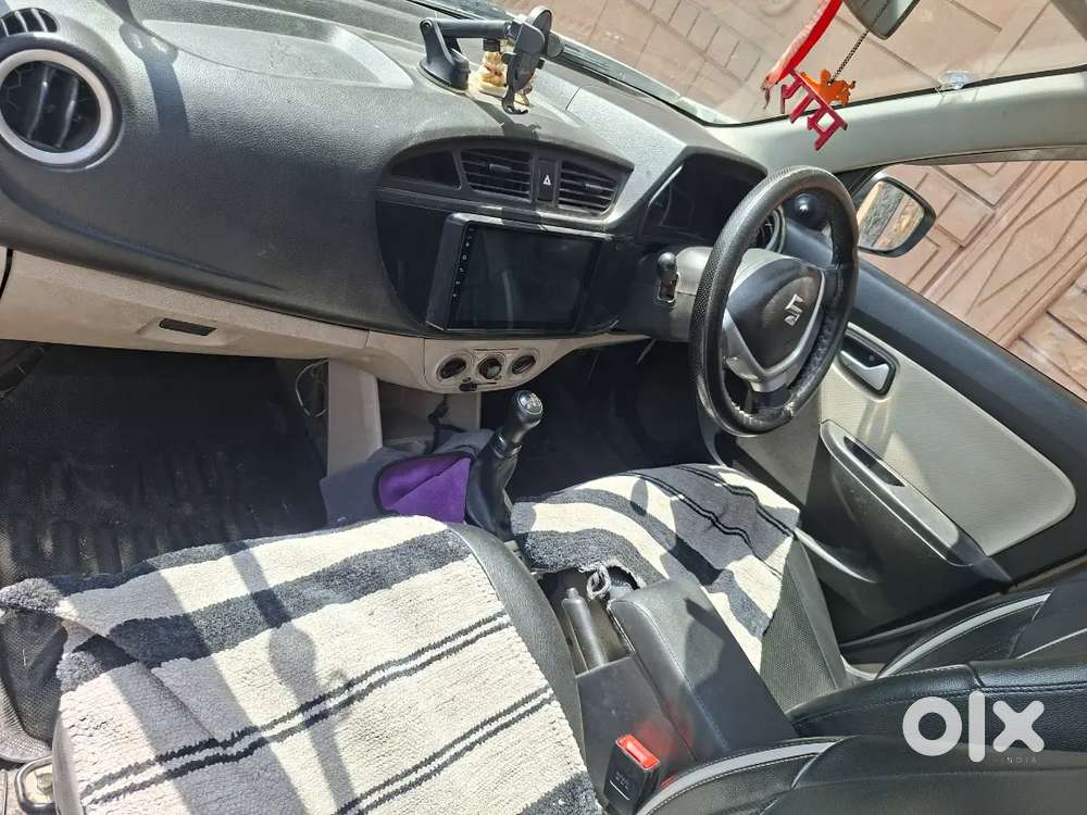 Maruti Suzuki Alto 800 2021 Petrol 51000 Km Driven