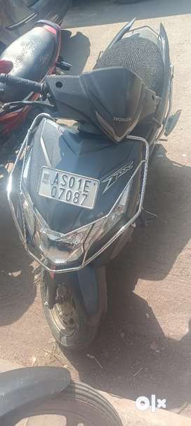 Olx second 2024 hand dio