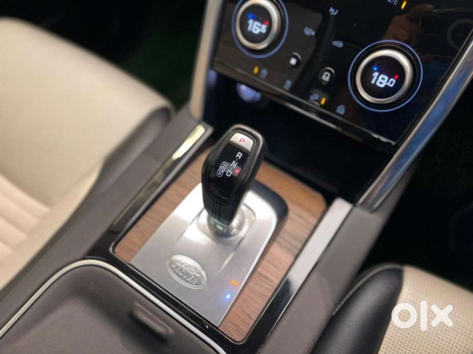 Land Rover Discovery Sport Se R-dynamic, 2020, Diesel