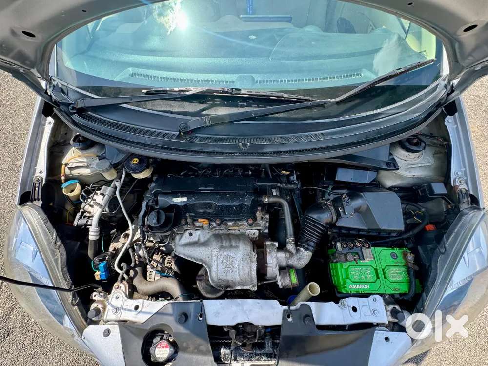 Honda Amaze 2013 Diesel Well Maintained