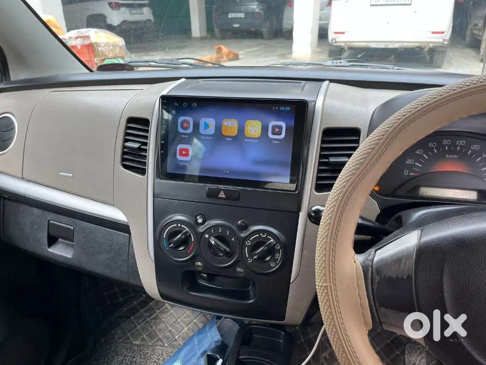 Maruti Suzuki Wagon R 2015 Cng & Hybrids 90000 Km Driven