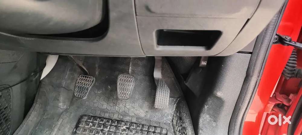 Tata Nexon 2024 Petrol Well Maintained