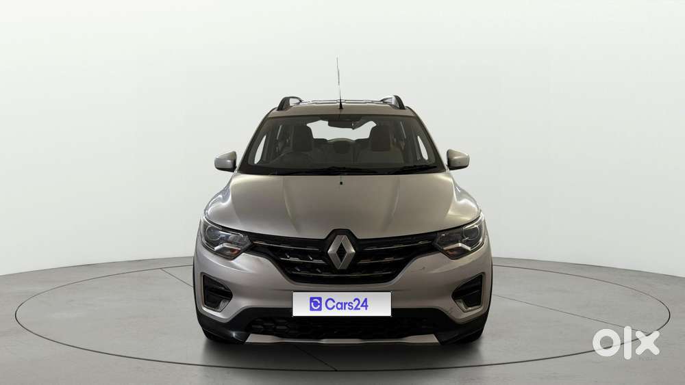 Renault Triber Rxt, 2019, Petrol