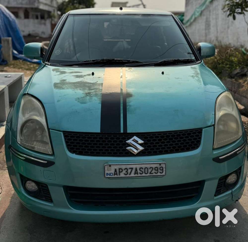 Maruti Suzuki Diesel 2008