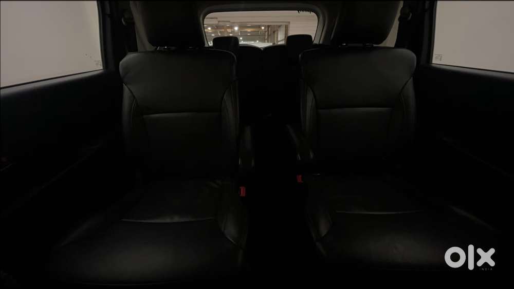 Maruti Suzuki Xl6 1.5 Alpha At, 2021, Petrol