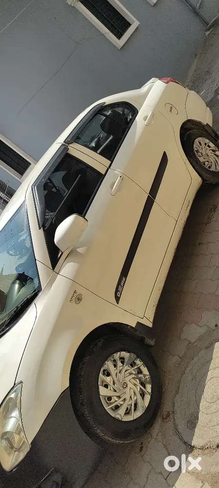 Maruti Suzuki Swift Dzire 2015 Model Ldi