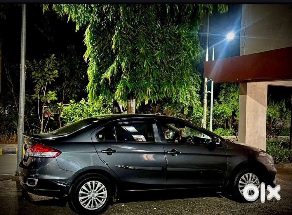 Maruti Suzuki Ciaz Executive Delta Dec 2025 {bharat (bh) Passing)}