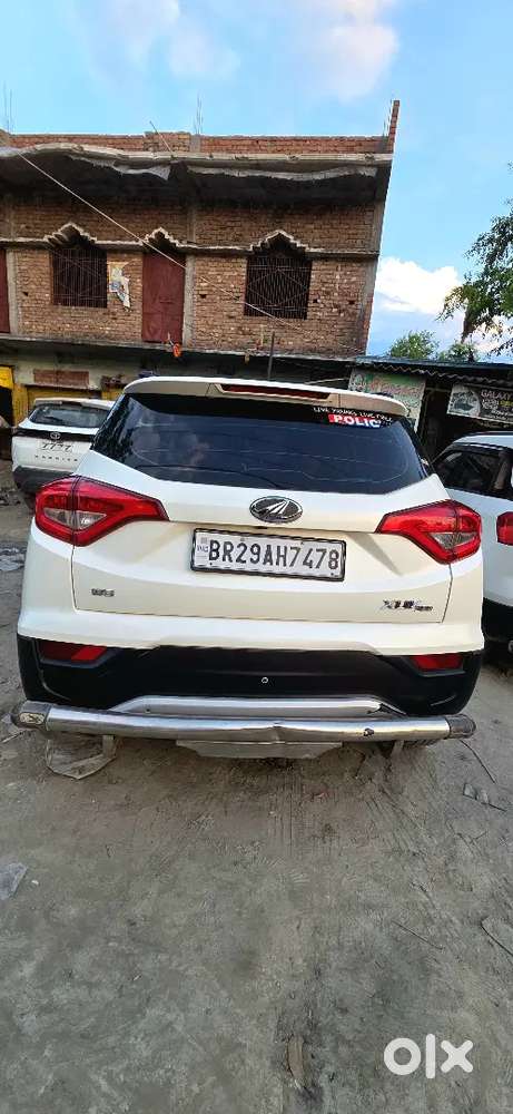 Mahindra Xuv300 2019 Diesel 48000 Km Driven