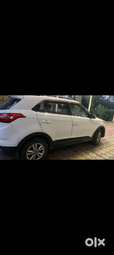 Hyundai Creta 2015
