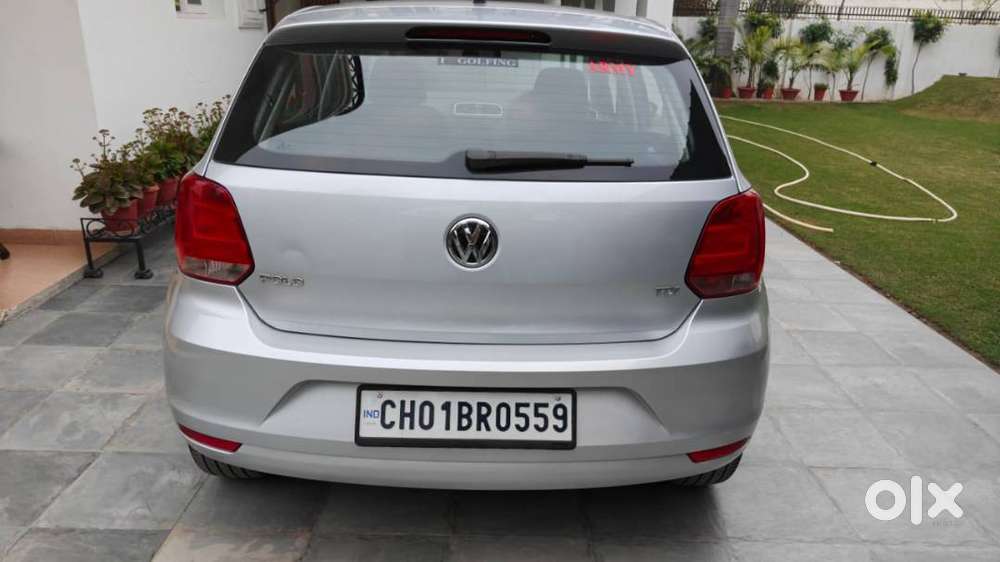 Volkswagen Polo 2018 Diesel Well Maintained