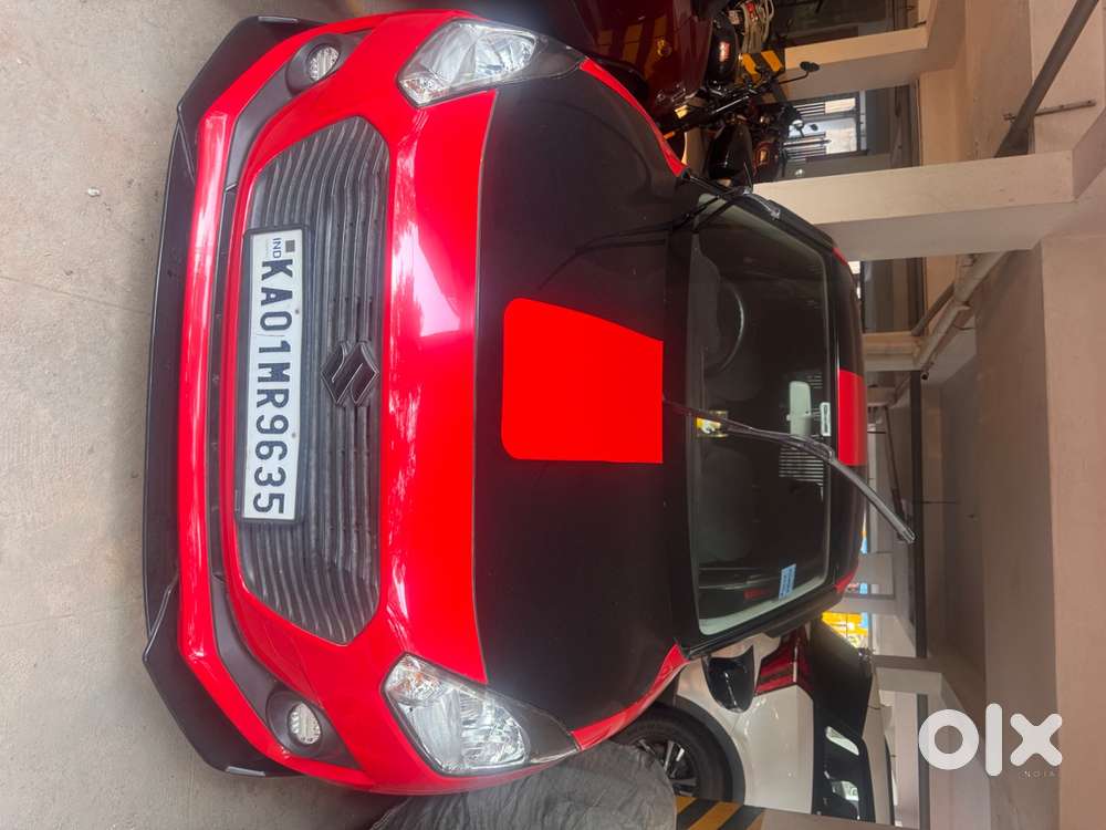Maruti Suzuki Swift 2018 Petrol 37000 Km Driven
