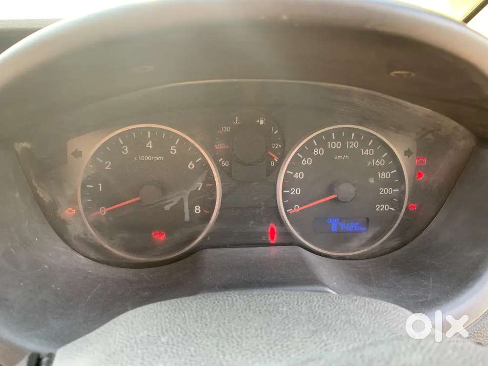 Hyundai I20 1.2 Spotz 2012