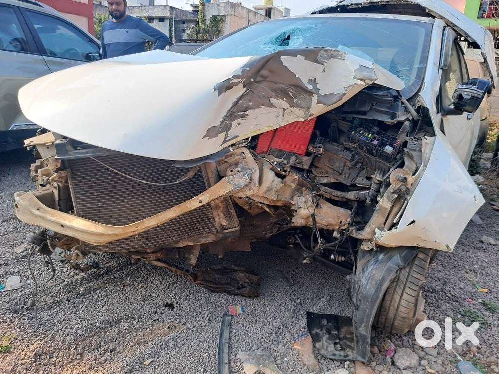 Honda City 2011-2013 V Mt, 2015