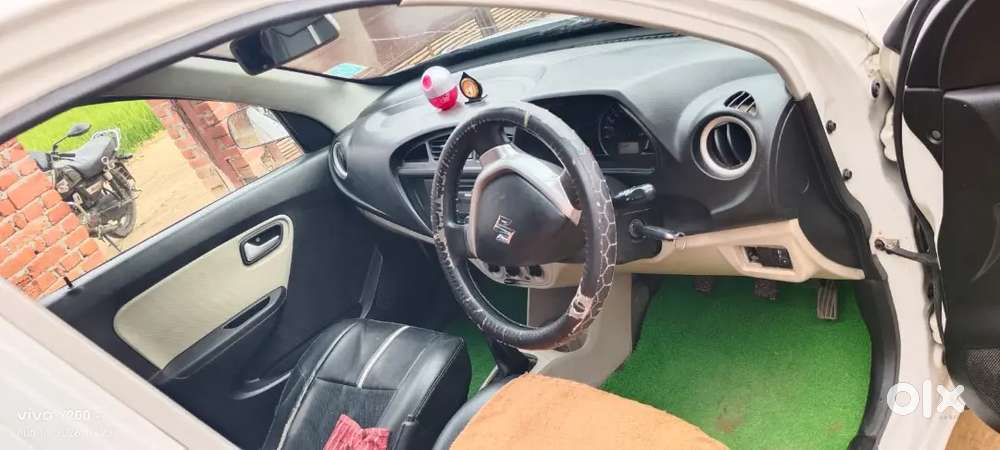 Maruti Suzuki Alto 2019