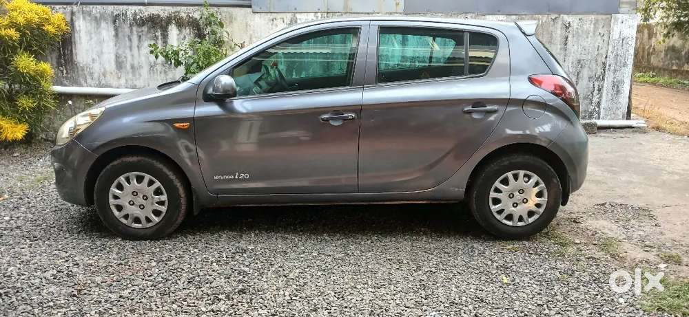 Car In Good Condition,
All Works In Car Are Done