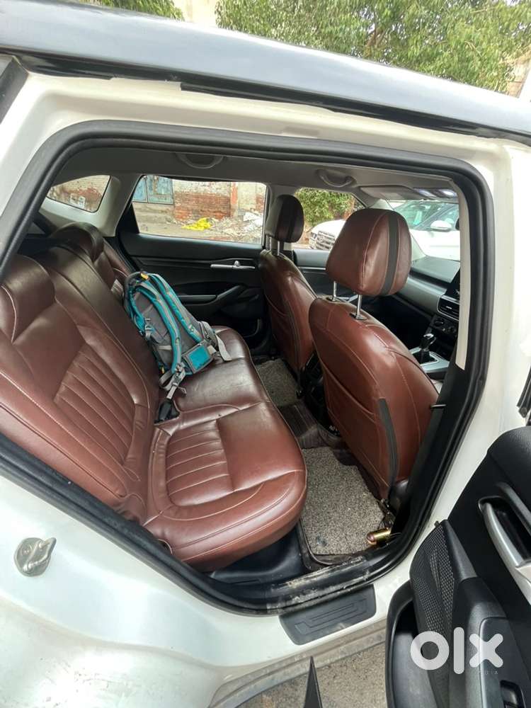 Kia Seltos Diesel 2019