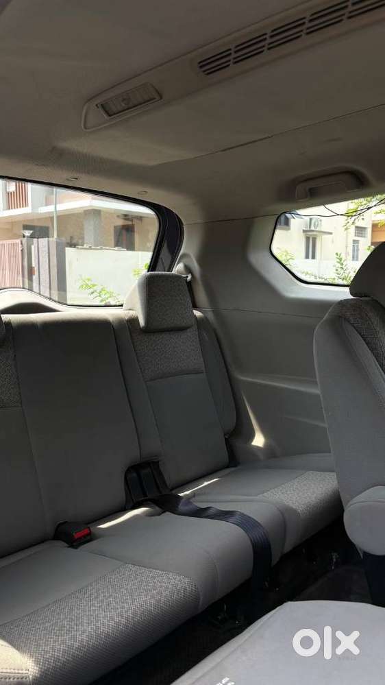 Mahindra Marazzo M2 8str, 2019, Diesel