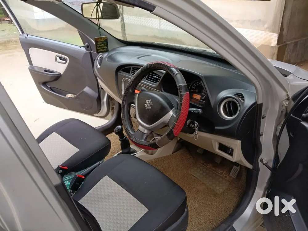Maruti Suzuki Alto 800 2022 Petrol 32000 Km Driven