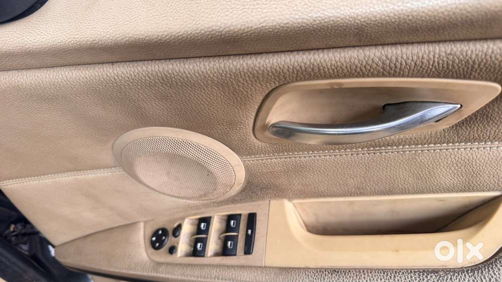 Bmw 3 Series 2007 Diesel