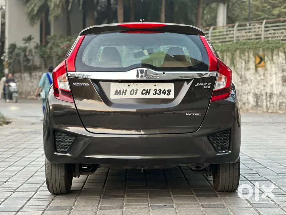 2016 Second Owner Zero Dep Insurance Upto Sept2026