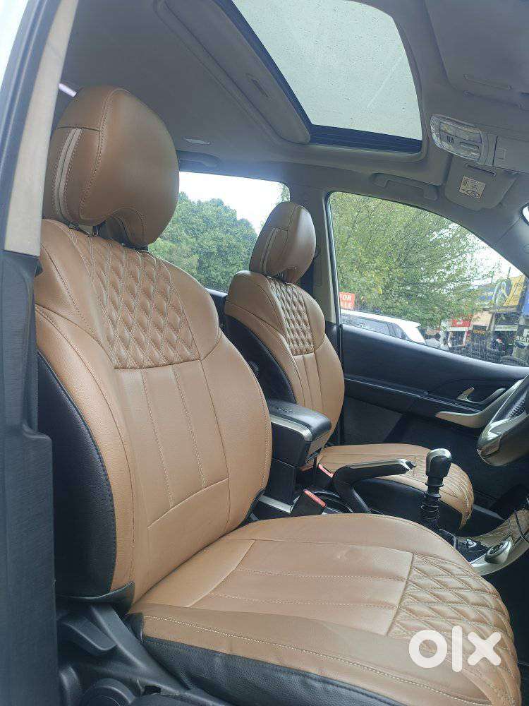 Mahindra Xuv500 W9 2wd, 2018, Diesel