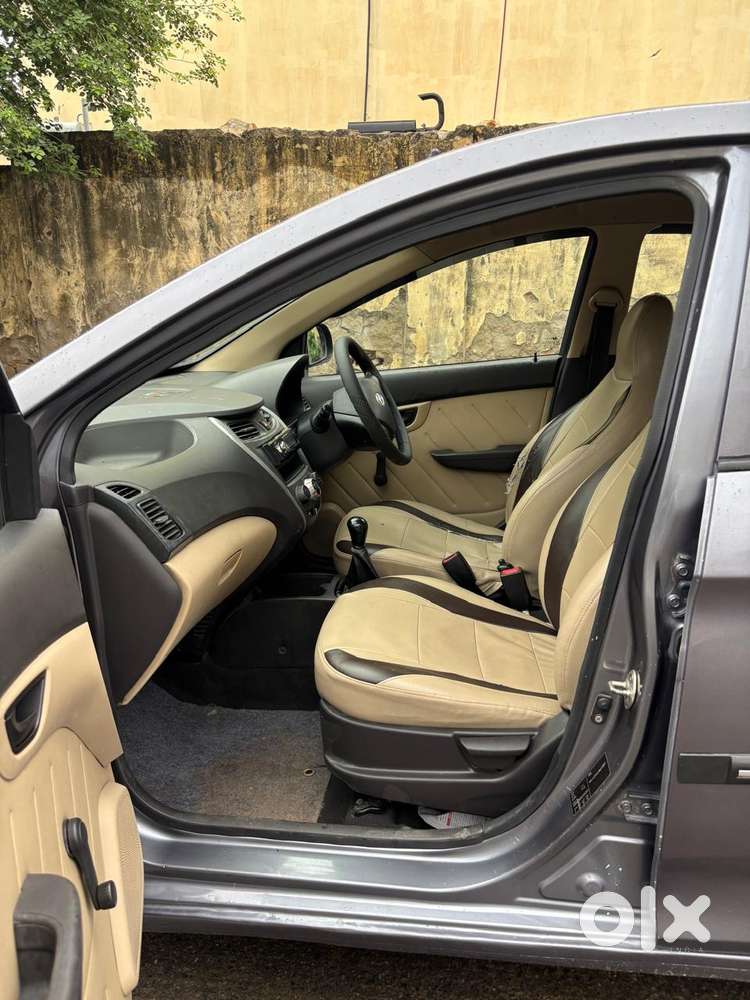 Hyundai Eon Era, 2011, Petrol