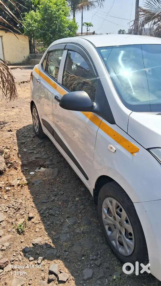 Good Cantion T Parmit Car