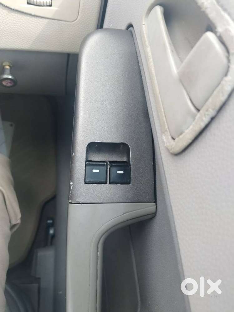 Tata Manza Aqua Quadrajet Bs Iv, 2010, Diesel