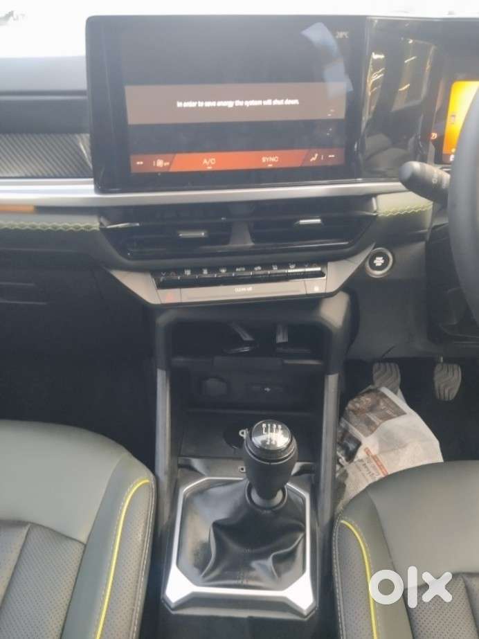 Renault Duster 1.3 Rxz Turbo Petrol, 2026, Petrol