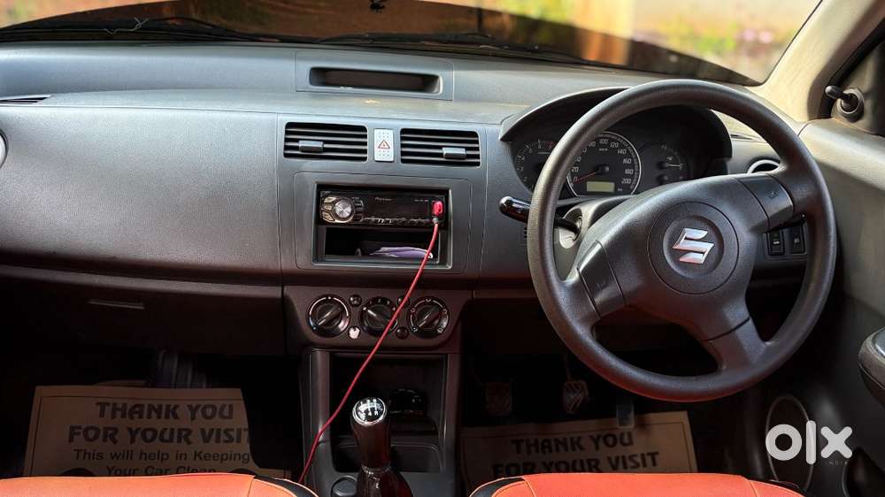 Ac Power Stering Power Window Abs