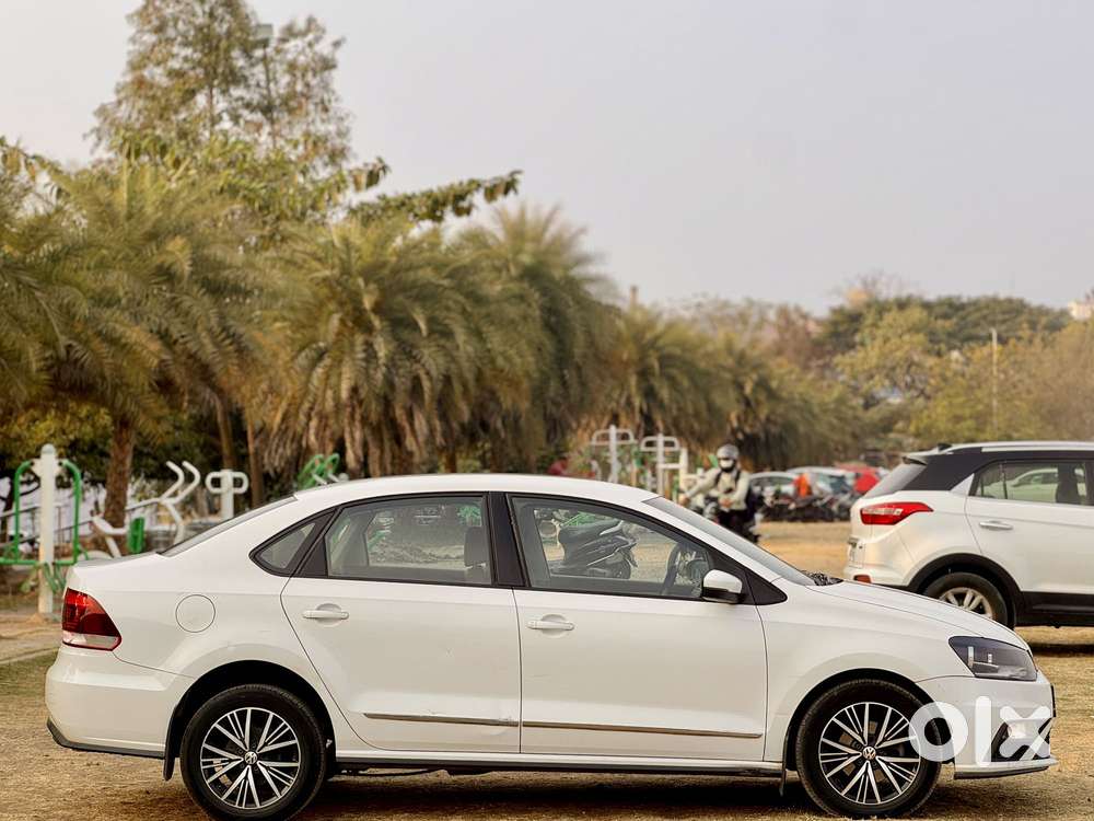 Volkswagen Vento 1.5 Tdi Highline Plus At, 2020, Diesel