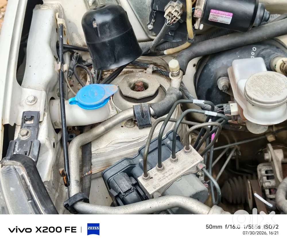 Maruti Suzuki Alto 2021