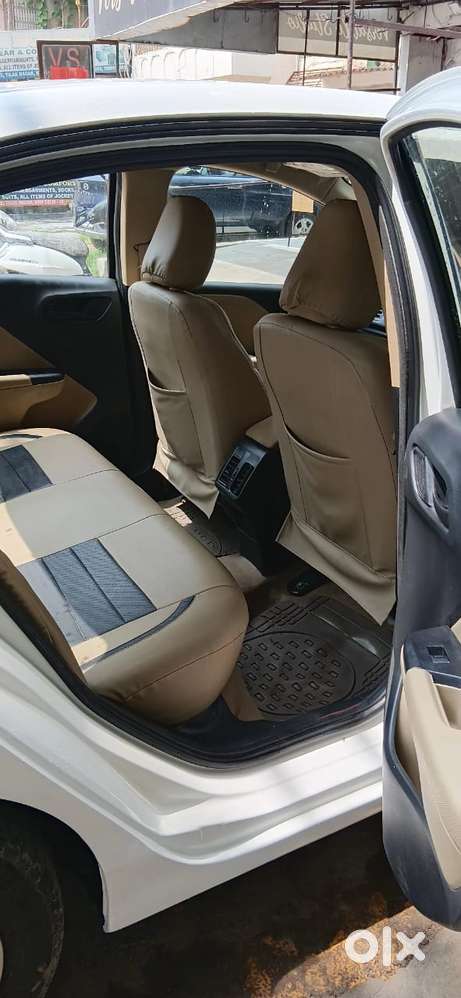 Honda City S Mt, 2015, Petrol