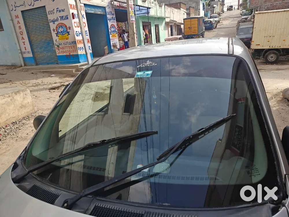 Hyundai Santro Xing Gls 2009