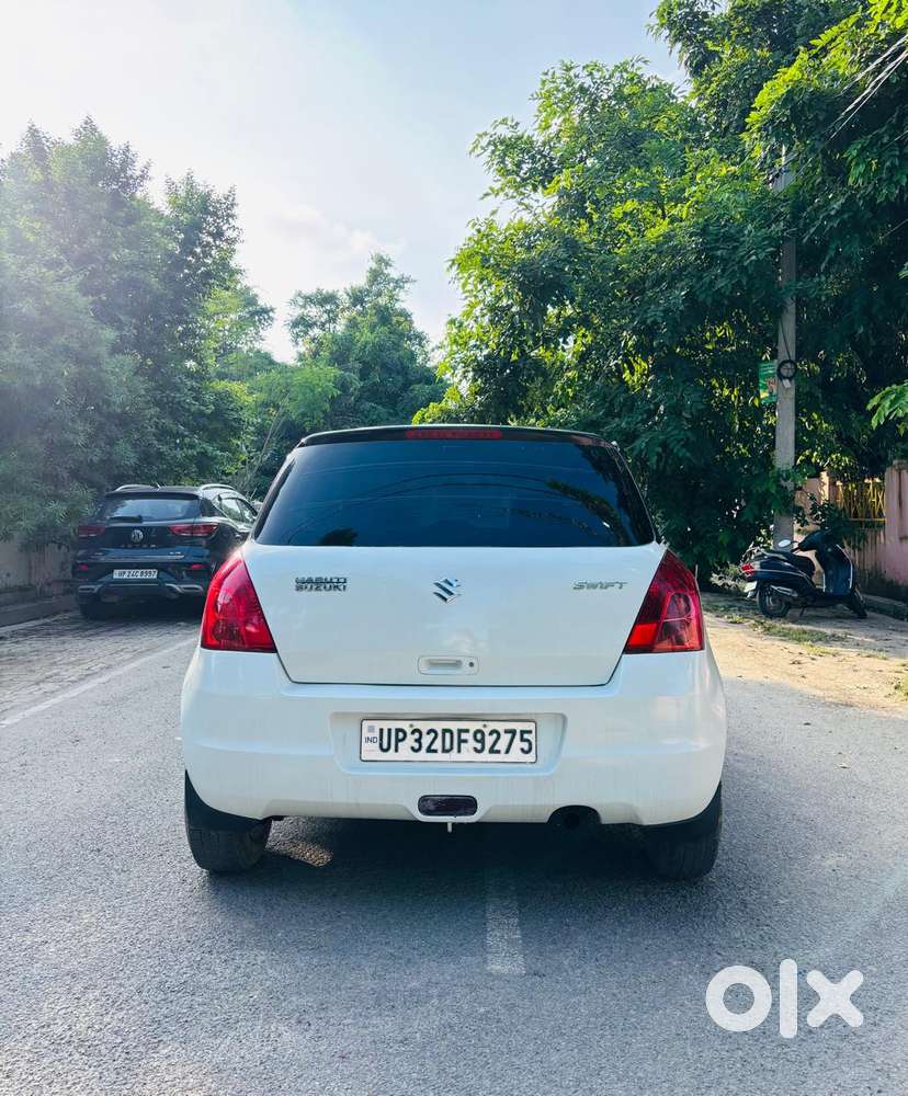 Maruti Suzuki Swift Ddis Vdi, 2010, Diesel