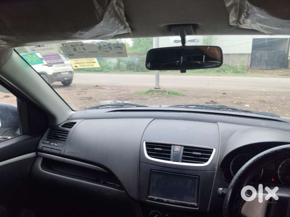 Maruti Suzuki Swift Vdi Optional, 2017, Diesel