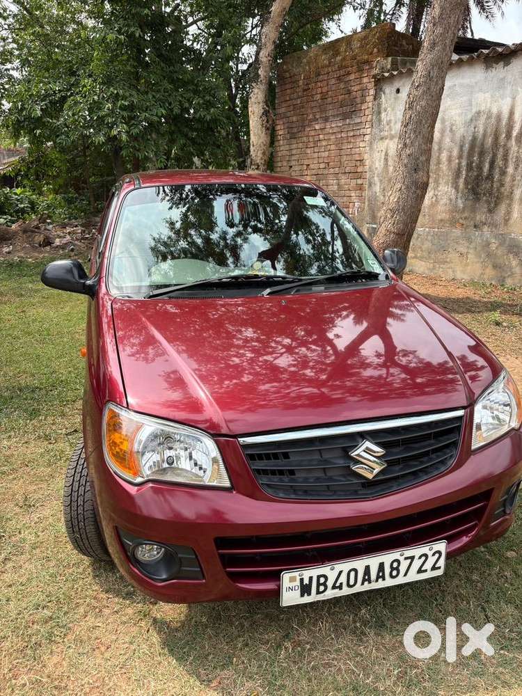 Maruti Suzuki Car 2014