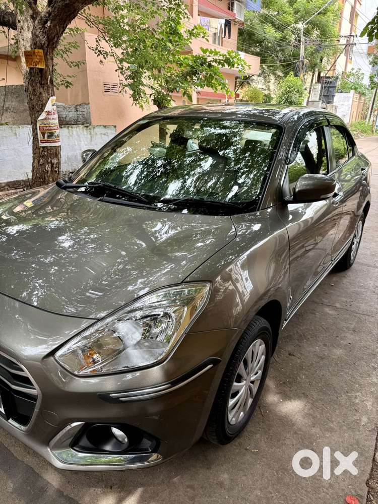 Maruti Suzuki Swift Dzire Vxi(o) Mt, 2024, Petrol