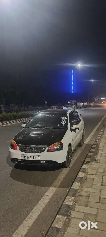 Tata Indigo Cs 2011 Diesel