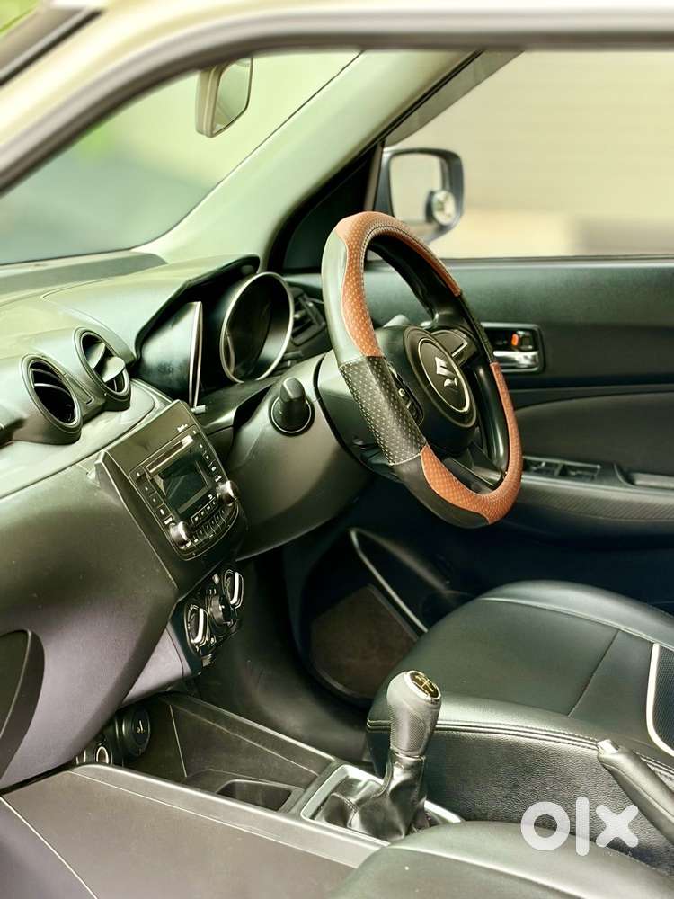 Maruti Suzuki Swift Ddis Vdi, 2018, Diesel