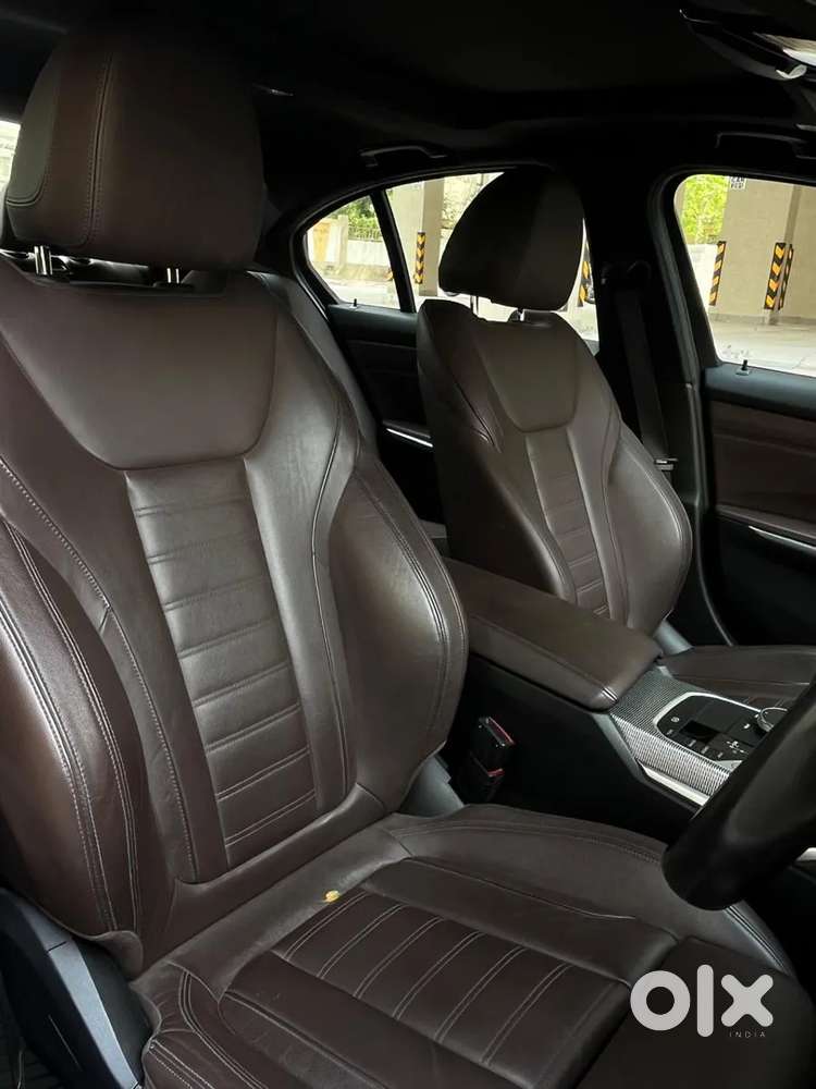 Bmw 3 Series 2.0 330i Sport, 2022, Petrol