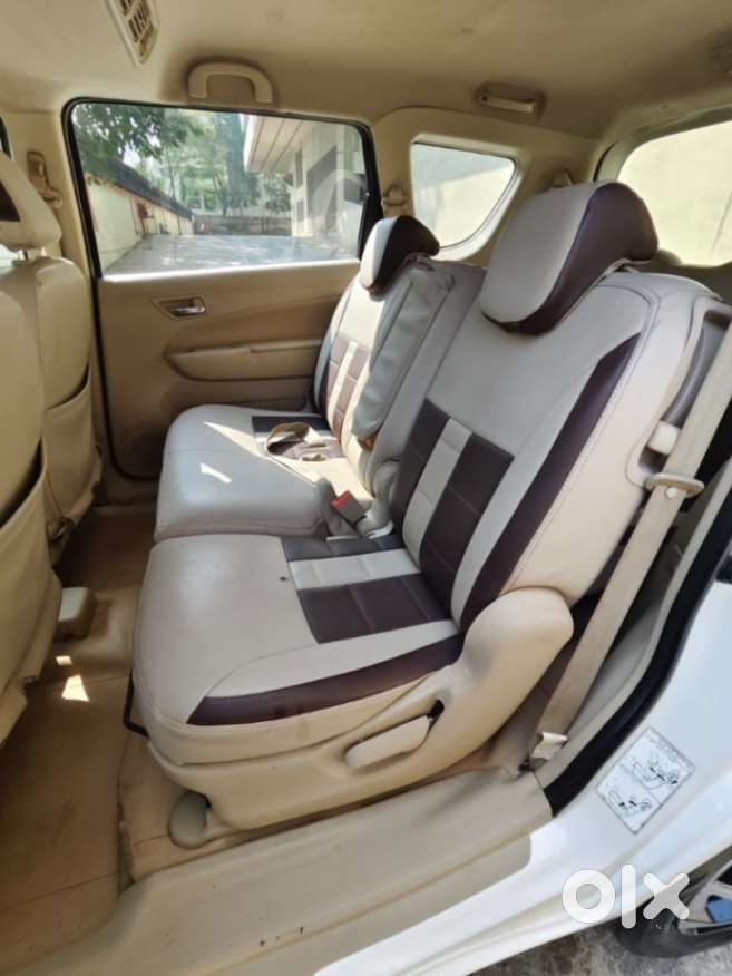 Maruti Suzuki Ertiga Vxi Cng, 2017, Cng & Hybrids