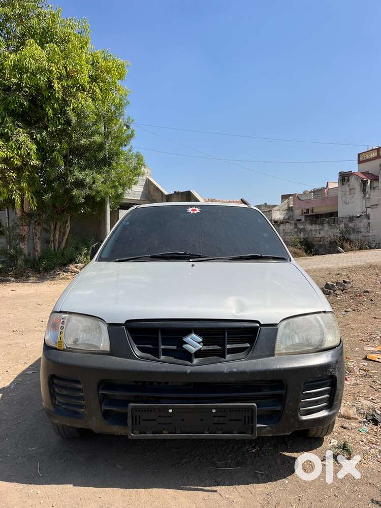 Maruti Suzuki Alto 2011 Petrol Good Condition