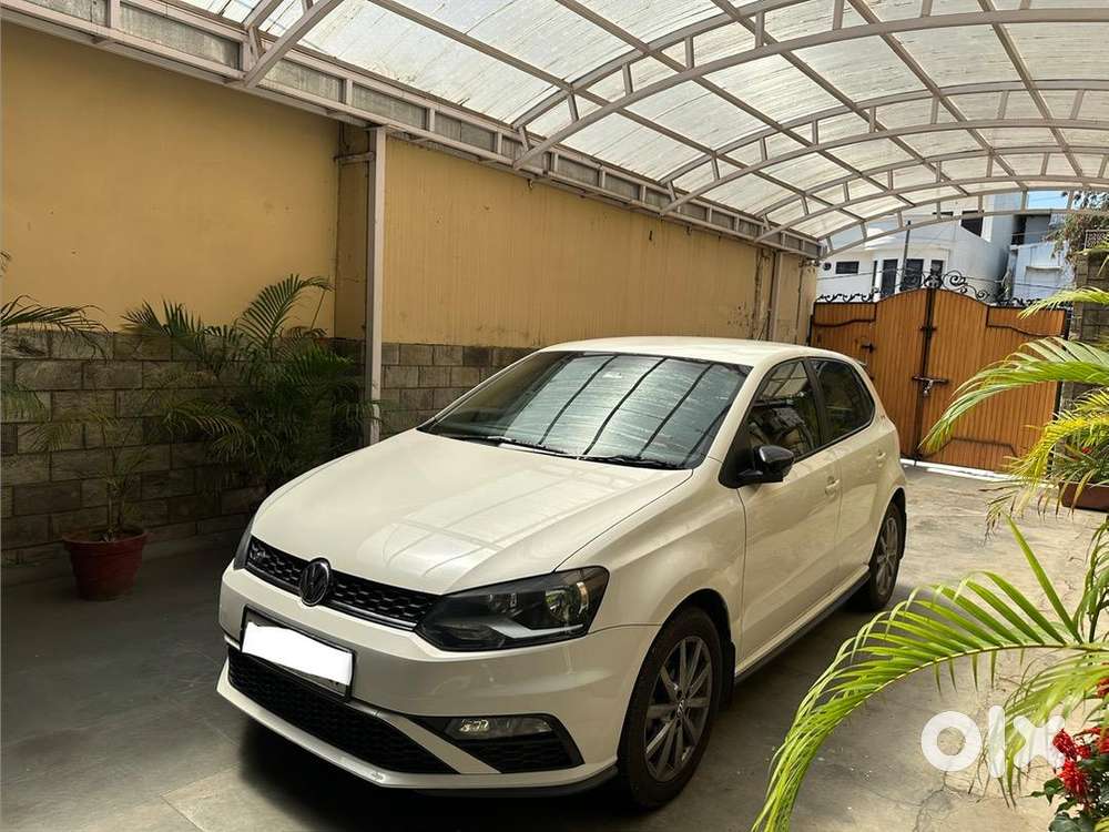 Volkswagen Polo Gt 1.0 2021