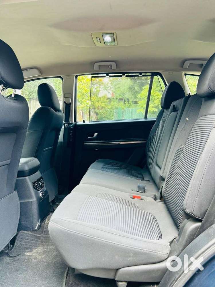 Tata Hexa Xma, 2017, Diesel