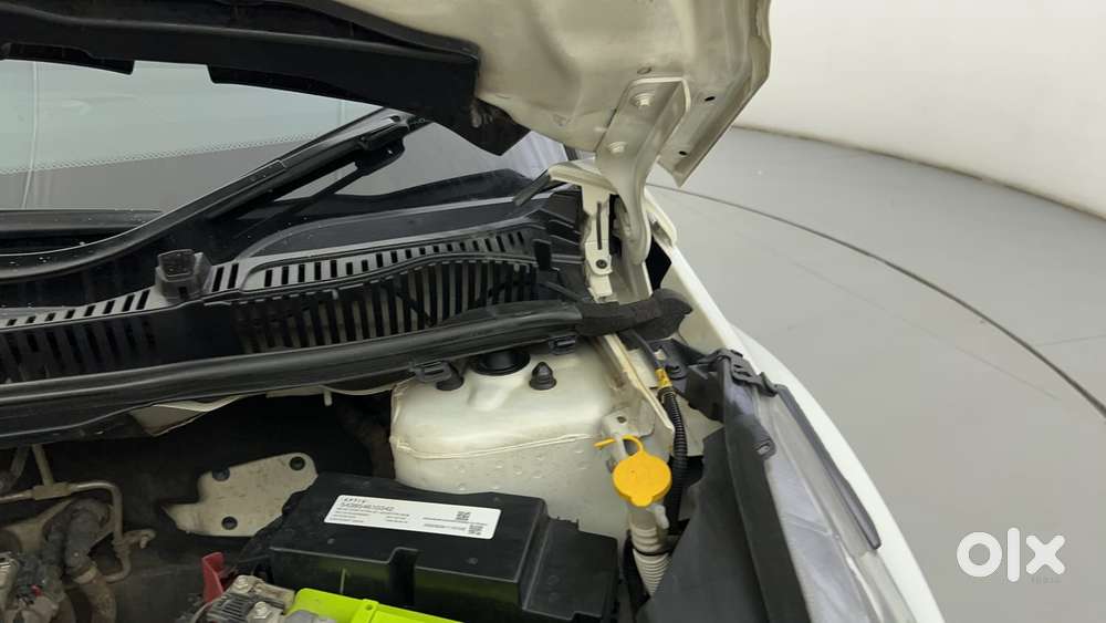 Tata Nexon 1.2 Revotron Xz Plus (s), 2021, Petrol
