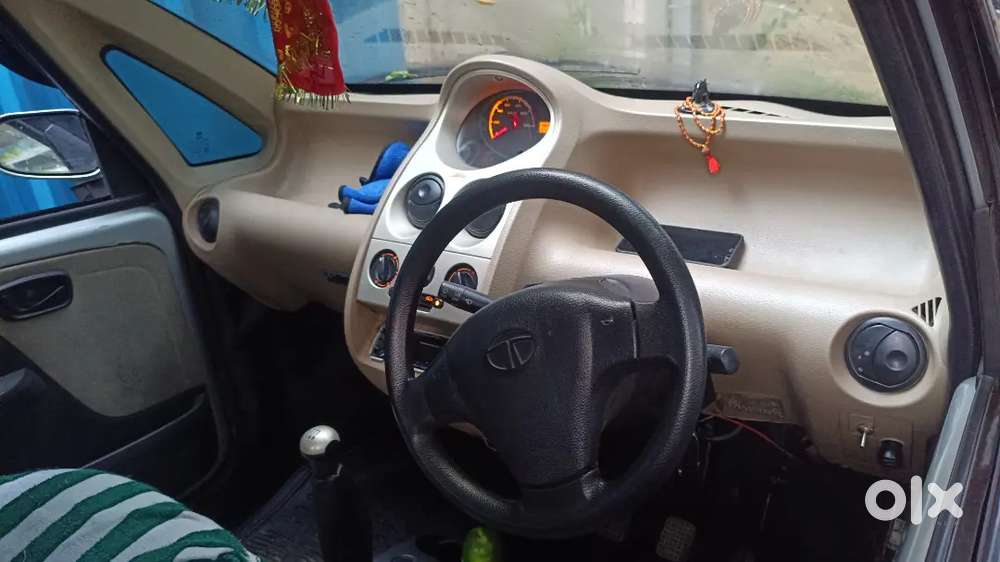 Tata Nano Xe Petrol 2013
